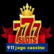 911 jogo cassino